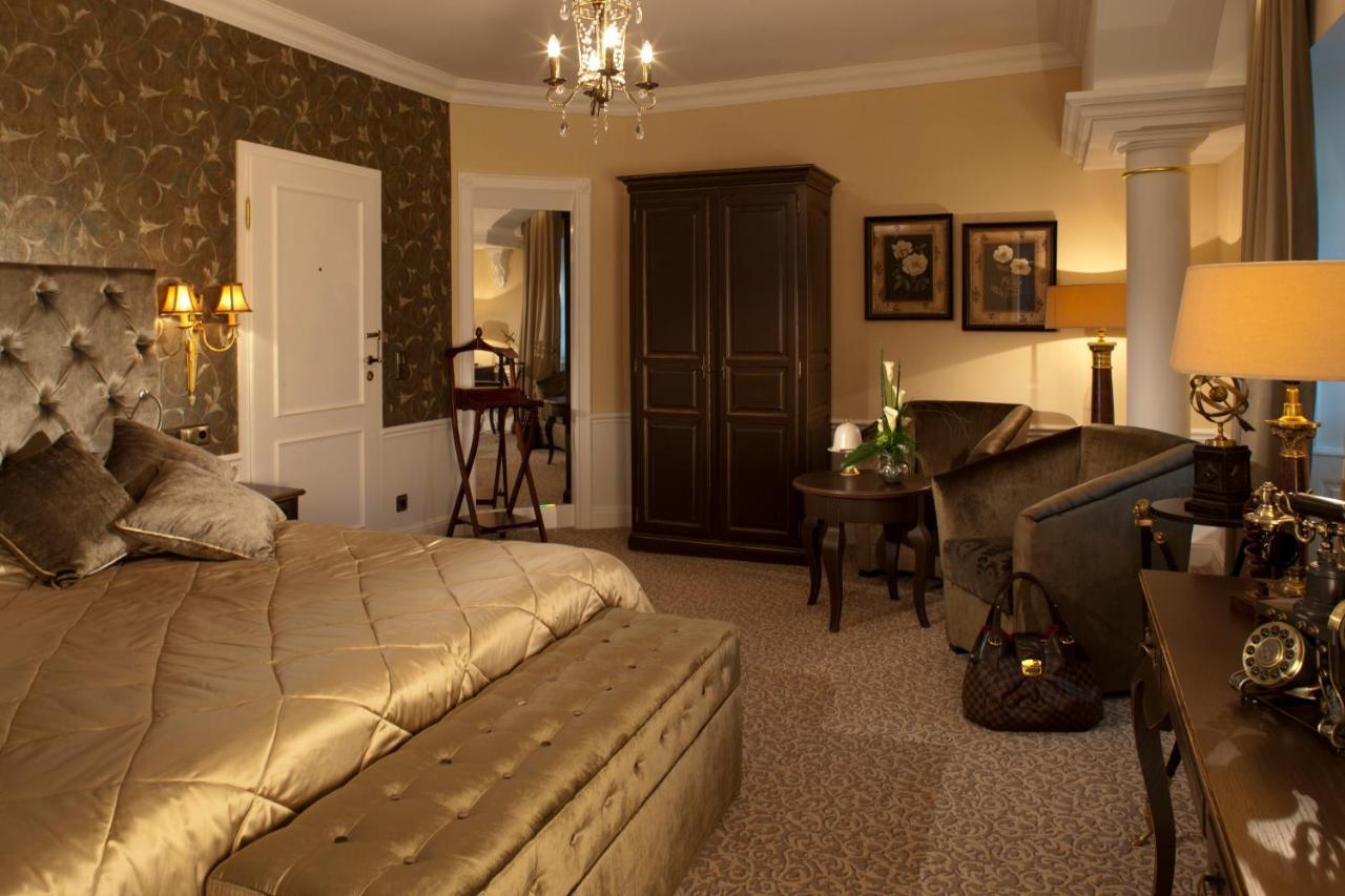 Weinromantikhotel Richtershof Mulheim an der Mosel Extérieur photo
