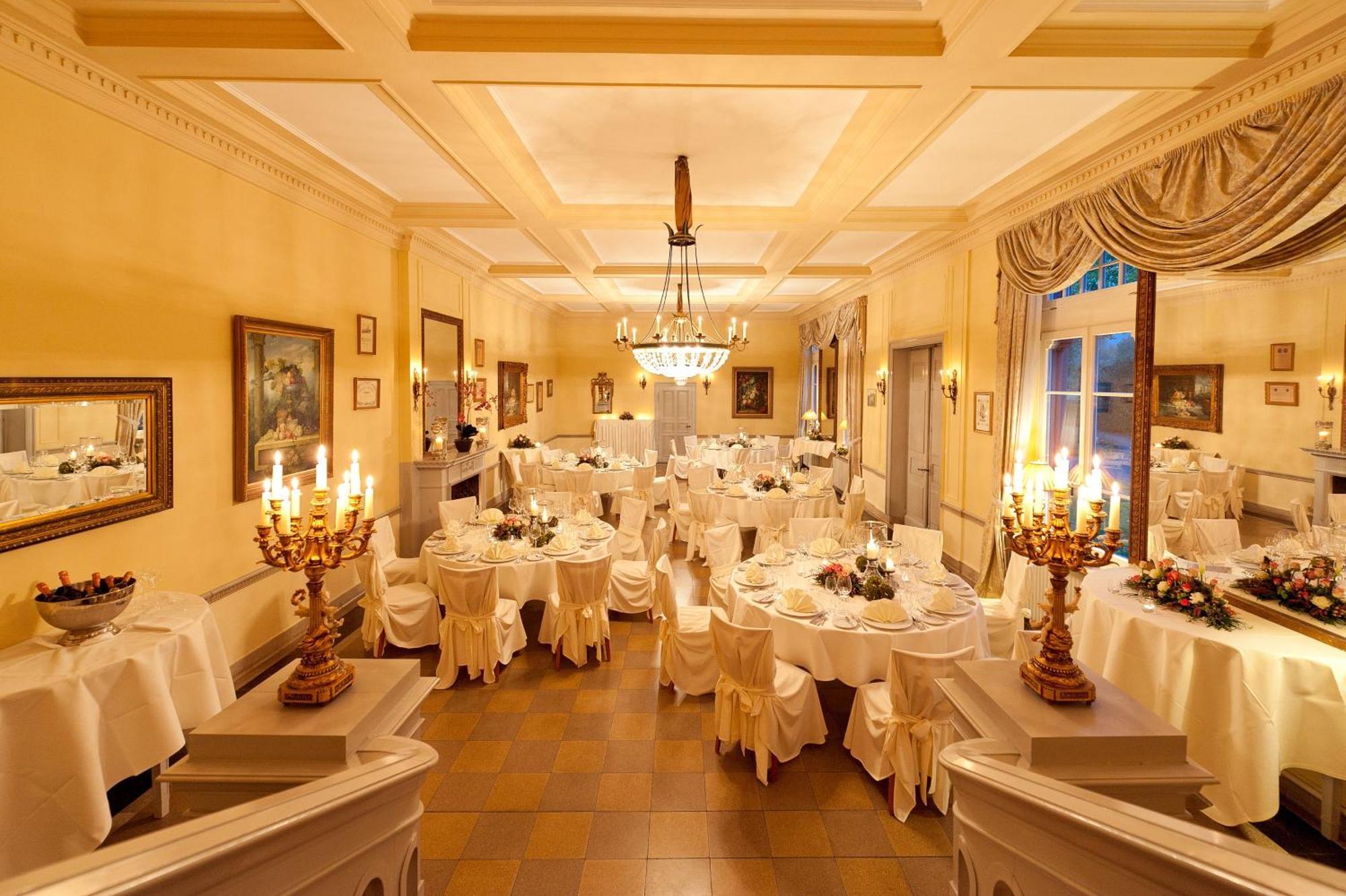 Weinromantikhotel Richtershof Mulheim an der Mosel Extérieur photo